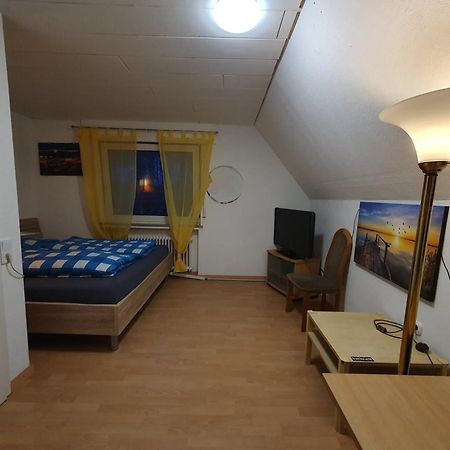 Privat bewohntes Haus ZUR ALLEINNUTZUNG mit Garten und Terrasse - im Kurort Bad Salzuflen Exterior foto