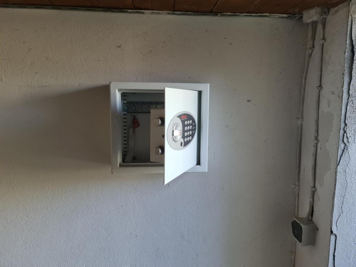 Privat bewohntes Haus ZUR ALLEINNUTZUNG mit Garten und Terrasse - im Kurort Bad Salzuflen Exterior foto